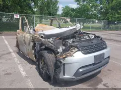 SALRG2RV2KA080162 2019 LAND ROVER DISCOVERY