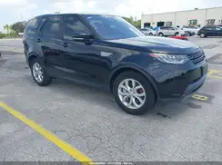 SALRG2RV2KA093574 2019 LAND ROVER DISCOVERY