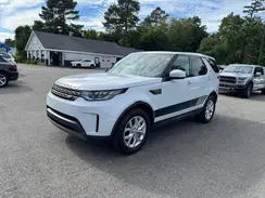 SALRG2RV2KA093848 2019 LAND ROVER DISCOVERY