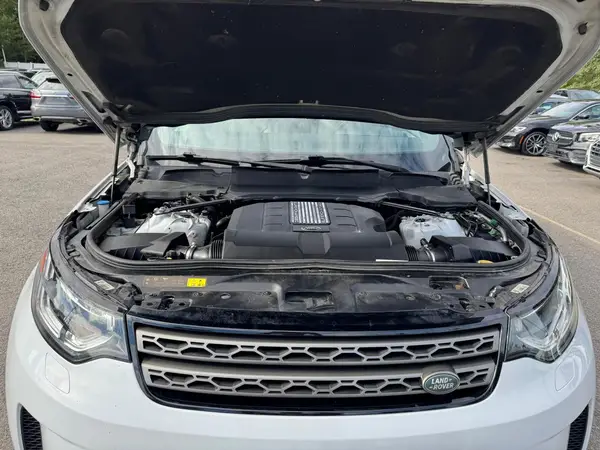 SALRG2RV2KA093848 2019 LAND ROVER DISCOVERY - Image 8