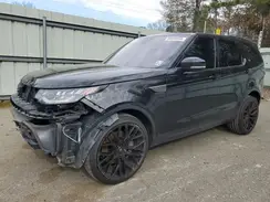 SALRG2RV2KA094255 2019 LAND ROVER DISCOVERY
