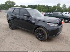 SALRG2RV2KA094577 2019 LAND ROVER DISCOVERY