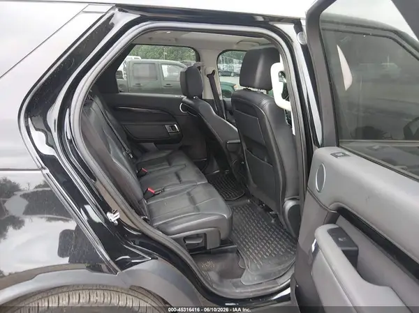 SALRG2RV2KA094577 2019 LAND ROVER DISCOVERY - Image 8