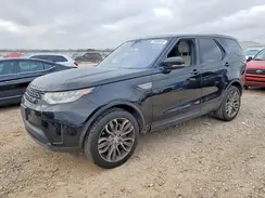 SALRG2RV2KA094742 2019 LAND ROVER DISCOVERY