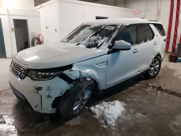 SALRG2RV2KA094773 2019 LAND ROVER DISCOVERY - Image 1