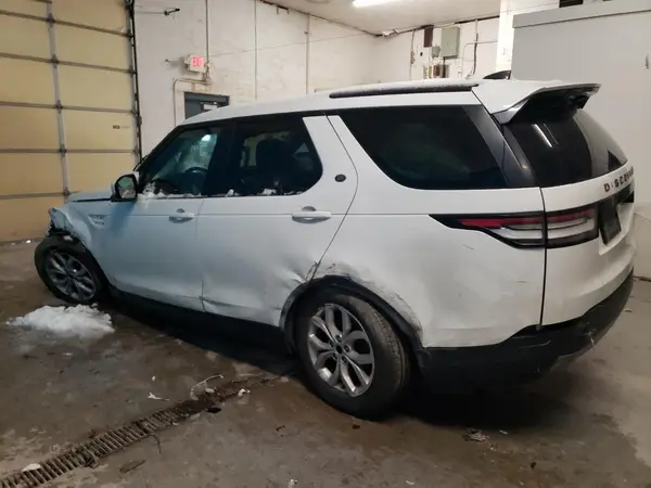 SALRG2RV2KA094773 2019 LAND ROVER DISCOVERY - Image 2