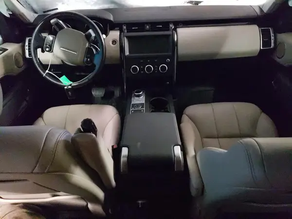 SALRG2RV2KA094773 2019 LAND ROVER DISCOVERY - Image 8