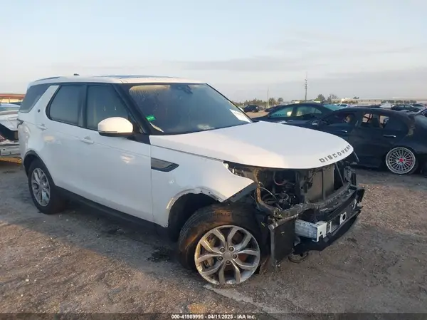 SALRG2RV2KA094806 2019 LAND ROVER DISCOVERY - Image 1