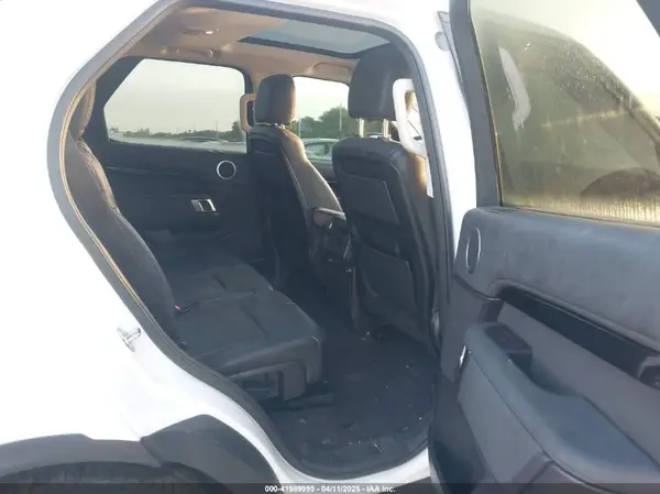 SALRG2RV2KA094806 2019 LAND ROVER DISCOVERY - Image 8