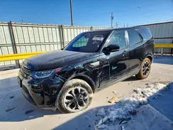 SALRG2RV2KA095115 2019 LAND ROVER DISCOVERY