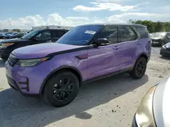 SALRG2RV2KA095308 2019 LAND ROVER DISCOVERY