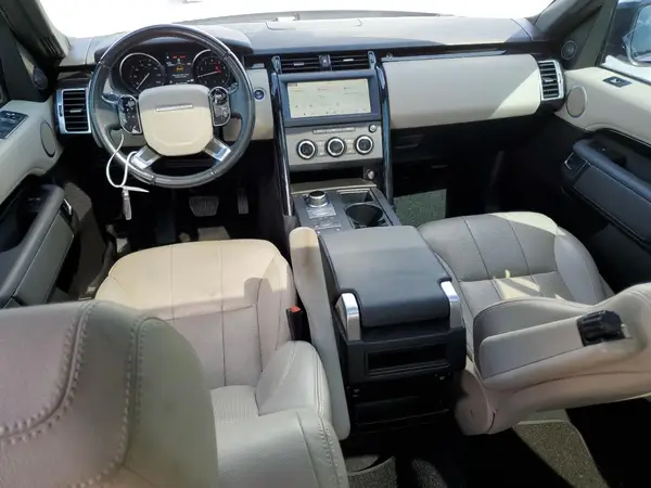 SALRG2RV2KA095308 2019 LAND ROVER DISCOVERY - Image 8