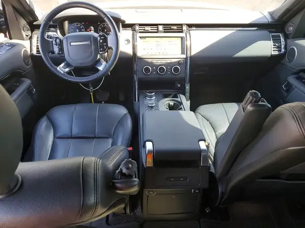SALRG2RV2L2415237 2020 LAND ROVER DISCOVERY - Image 8