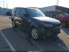 SALRG2RV2L2421961 2020 LAND ROVER DISCOVERY