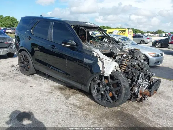 SALRG2RV2L2423046 2020 LAND ROVER DISCOVERY - Image 1