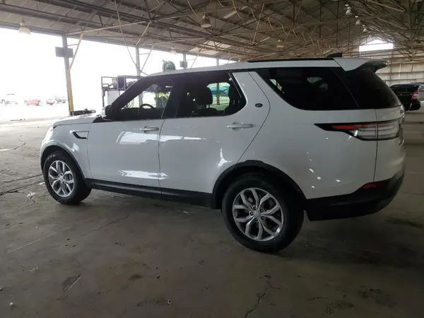 SALRG2RV2L2423063 2020 LAND ROVER DISCOVERY - Image 2