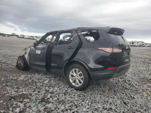 SALRG2RV2L2423225 2020 LAND ROVER DISCOVERY - Image 2