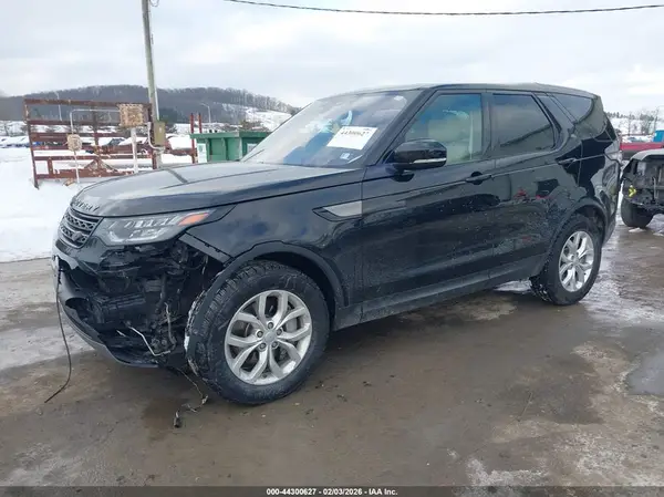 SALRG2RV2L2425976 2020 LAND ROVER DISCOVERY - Image 2