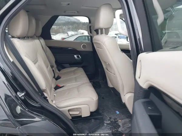 SALRG2RV2L2425976 2020 LAND ROVER DISCOVERY - Image 8