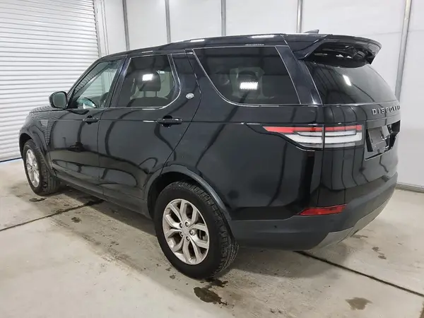 SALRG2RV2L2427114 2020 LAND ROVER DISCOVERY - Image 2