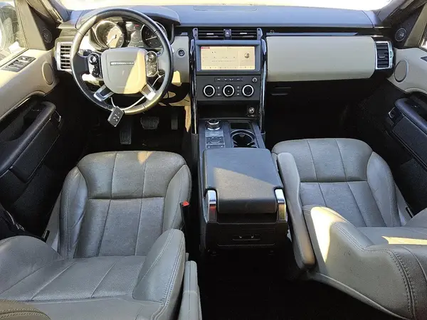 SALRG2RV2L2427114 2020 LAND ROVER DISCOVERY - Image 8