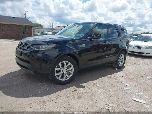 SALRG2RV2L2428733 2020 LAND ROVER DISCOVERY - Image 2