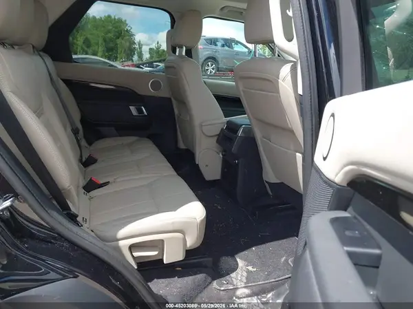 SALRG2RV2L2428733 2020 LAND ROVER DISCOVERY - Image 8