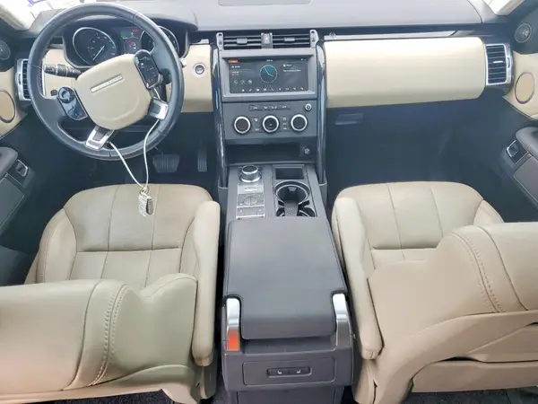 SALRG2RV2L2428800 2020 LAND ROVER DISCOVERY - Image 8