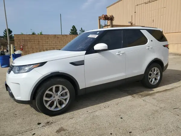 SALRG2RV2L2429333 2020 LAND ROVER DISCOVERY - Image 1