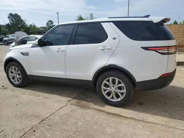 SALRG2RV2L2429333 2020 LAND ROVER DISCOVERY - Image 2