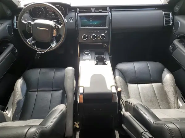 SALRG2RV2L2429333 2020 LAND ROVER DISCOVERY - Image 8