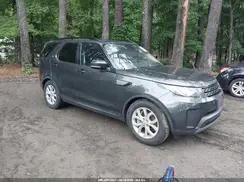 SALRG2RV3JA050778 2018 LAND ROVER DISCOVERY