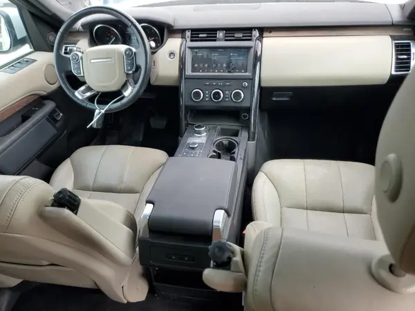 SALRG2RV3JA050893 2018 LAND ROVER DISCOVERY - Image 8