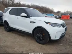 SALRG2RV3JA051588 2018 LAND ROVER DISCOVERY