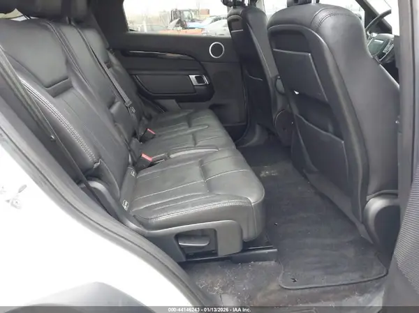 SALRG2RV3JA051588 2018 LAND ROVER DISCOVERY - Image 8