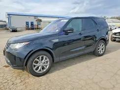 SALRG2RV3JA054538 2018 LAND ROVER DISCOVERY