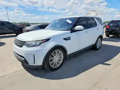 SALRG2RV3JA054684 2018 LAND ROVER DISCOVERY