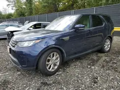 SALRG2RV3JA054846 2018 LAND ROVER DISCOVERY
