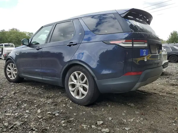SALRG2RV3JA054846 2018 LAND ROVER DISCOVERY - Image 2