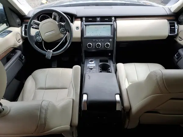 SALRG2RV3JA054846 2018 LAND ROVER DISCOVERY - Image 8