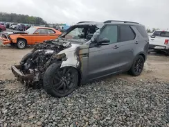 SALRG2RV3JA058315 2018 LAND ROVER DISCOVERY