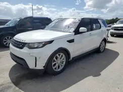 SALRG2RV3JA058556 2018 LAND ROVER DISCOVERY
