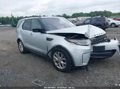 SALRG2RV3JA060369 2018 LAND ROVER DISCOVERY