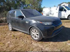 SALRG2RV3JA061442 2018 LAND ROVER DISCOVERY