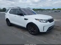 SALRG2RV3JA063286 2018 LAND ROVER DISCOVERY