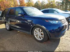 SALRG2RV3JA068858 2018 LAND ROVER DISCOVERY