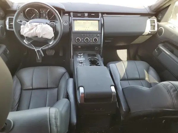 SALRG2RV3JA072991 2018 LAND ROVER DISCOVERY - Image 8
