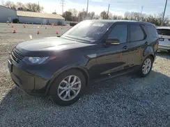 SALRG2RV3JA078287 2018 LAND ROVER DISCOVERY