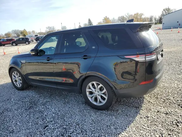 SALRG2RV3JA078287 2018 LAND ROVER DISCOVERY - Image 2