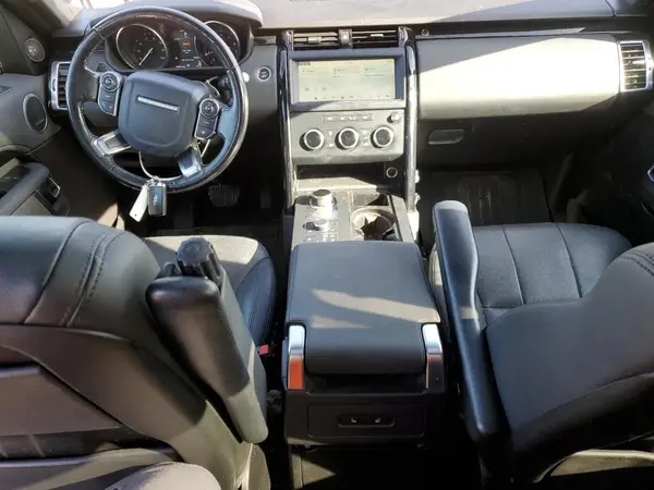 SALRG2RV3JA078287 2018 LAND ROVER DISCOVERY - Image 8